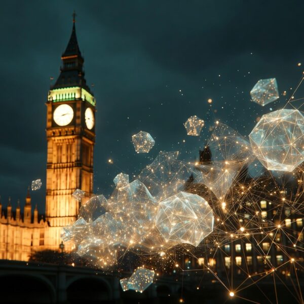 Britská regulace stablecoinů: Circle navrhuje spojit pravidla MiCA a americký GENIUS