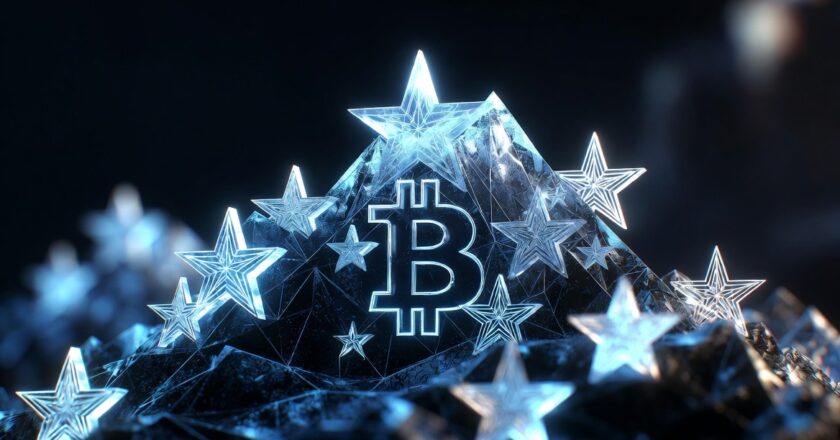 3 500 BTC: H100 má v plánu získat jednu z největších bitcoinových pokladnic v Evropě