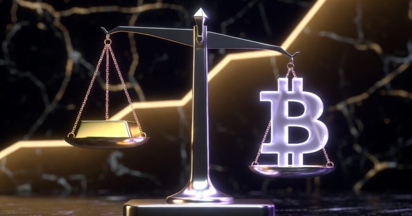 Bitcoin za milion dolarů? Podle ředitele Bitwise jde o „konzervativní“ scénář