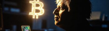 Boris Johnson Bitcoin Ponzi