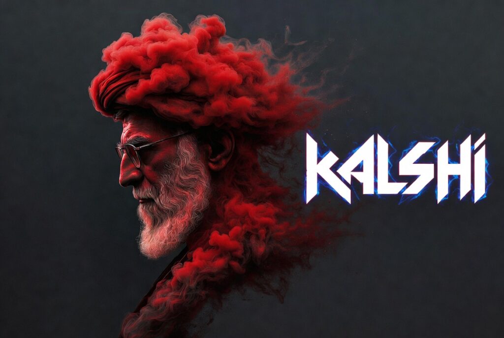 sázky na smrt Chameneího