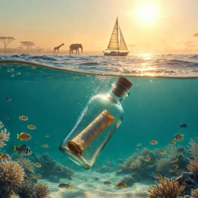 Můj poslední odpočinkový článek na Hodlerovi: Bude mít Kytkova pouť pokračování?