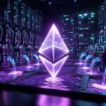 Bitmine nakupuje stále více Etherea: Příjmy ze stakingu se blíží 200 mil. USD ročně