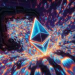 Nabídka Etherea na burzách klesla na dlouholetá minima: Chystá se cenový šok?