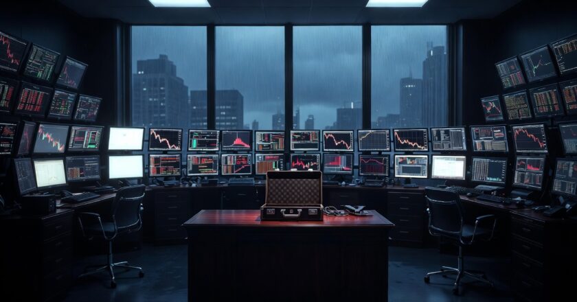 4měsíční odlivy z bitcoinových a ethereových ETF dosáhly 9 miliard USD