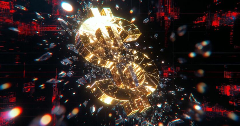 Kolaps stablecoinu USR: Protokol Resolv zastaven po útoku za 80 milionů dolarů