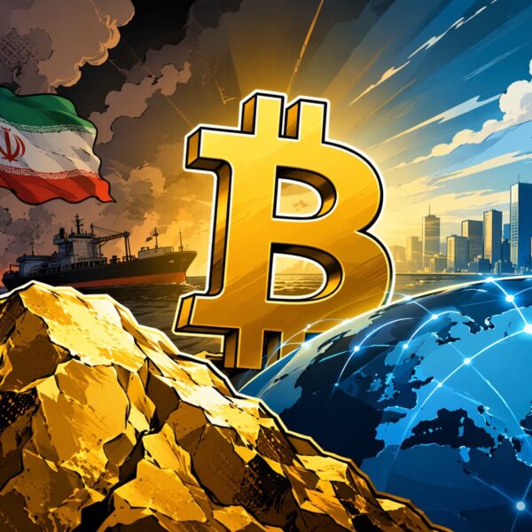 Konflikt v Íránu ukazuje, že Bitcoin má větší potenciál než zlato