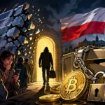 Největší polská kryptoburza se hroutí. Klíče k milionům má zmizelý zakladatel