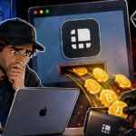 Podvodná aplikace vydávající se za Ledger připravila investory o miliony dolarů