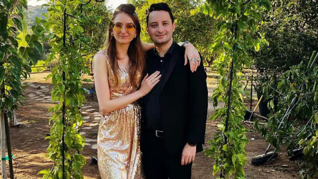 Lichtenstein byl z vězení propuštěn v lednu 2026. Zdroj: theblock.com