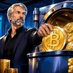 Strategy nakoupila další bitcoin za 100 milionů USD