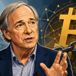Proč státy nechtějí Bitcoin? Ray Dalio varuje před absolutní transparentností