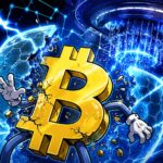 Kvantové počítače mohou ohrozit téměř 10 % bitcoinové zásoby