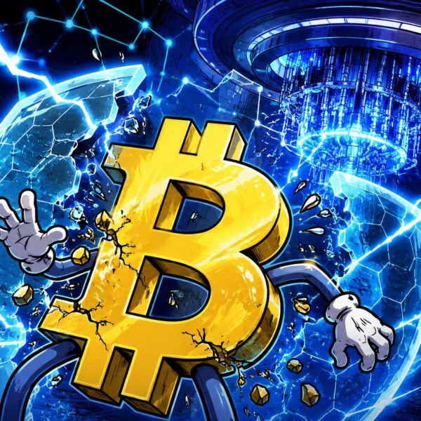 Kvantové počítače mohou ohrozit téměř 10 % bitcoinové zásoby