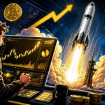 Binance umožňuje vsadit na SpaceX ještě před vstupem na burzu