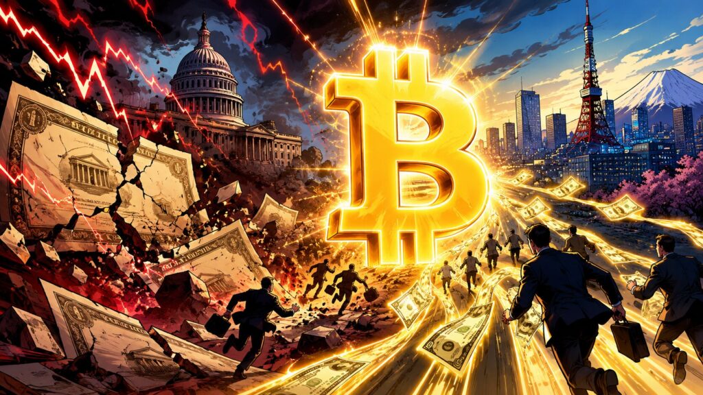 bitcoin supercyklus dalle