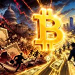 Rostoucí státní dluhy odstartují obří bitcoinový supercyklus, tvrdí analytik