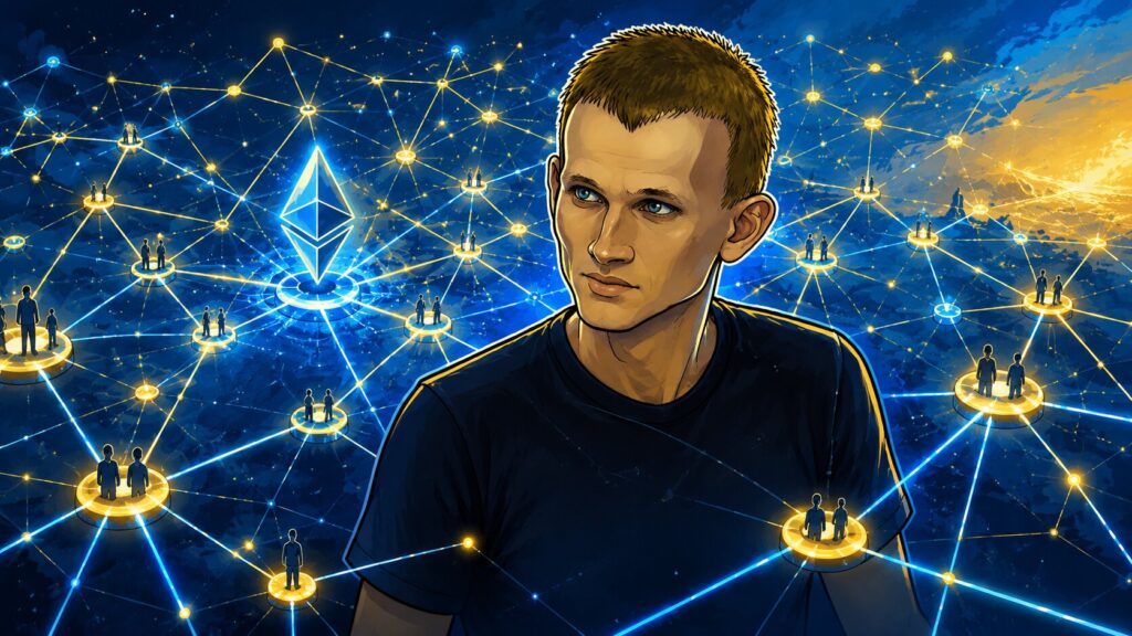 ethereum vitalik buterin dalle