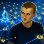 Vitalik Buterin odmítá tlak investorů na Ethereum Foundation