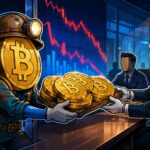 Těžař ze Satoshiho éry chystá prodej bitcoinu za 200 milionů USD