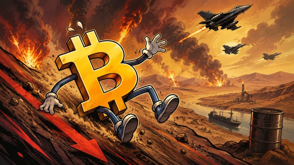 bitcoin pad dalle