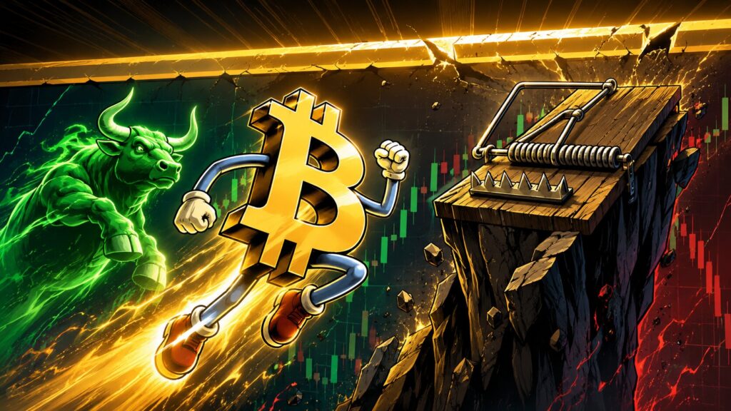 bitcoin růst past dalle