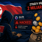 Krypto pod palbou KLDR: Hackeři zvýšili zisky o 51 % a míří na největší hráče trhu