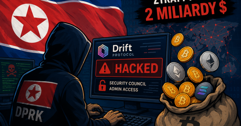 Krypto pod palbou KLDR: Hackeři zvýšili zisky o 51 % a míří na největší hráče trhu