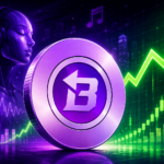 AI token BEAT překonal bitcoin i ethereum. Za měsíc vzrostl o více než 1 500 %