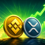 XRP a BNB mají šanci vrátit se mezi největší kryptoměny světa