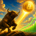Bitcoin opět připomíná rok 2022. Býčí divergence RSI vyvolává naděje na obrat trendu