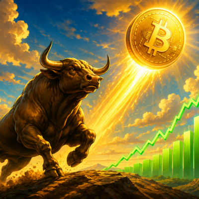 Bitcoin opět připomíná rok 2022. Býčí divergence RSI vyvolává naděje na obrat trendu