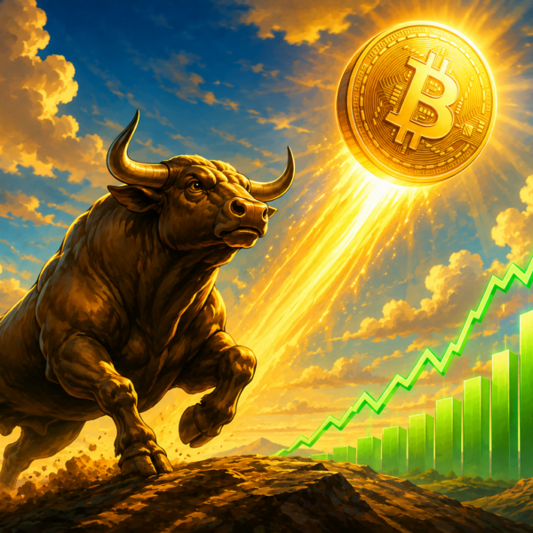 Bitcoin opět připomíná rok 2022. Býčí divergence RSI vyvolává naděje na obrat trendu