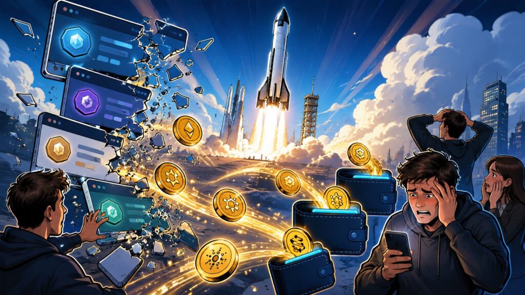 spacex dalle