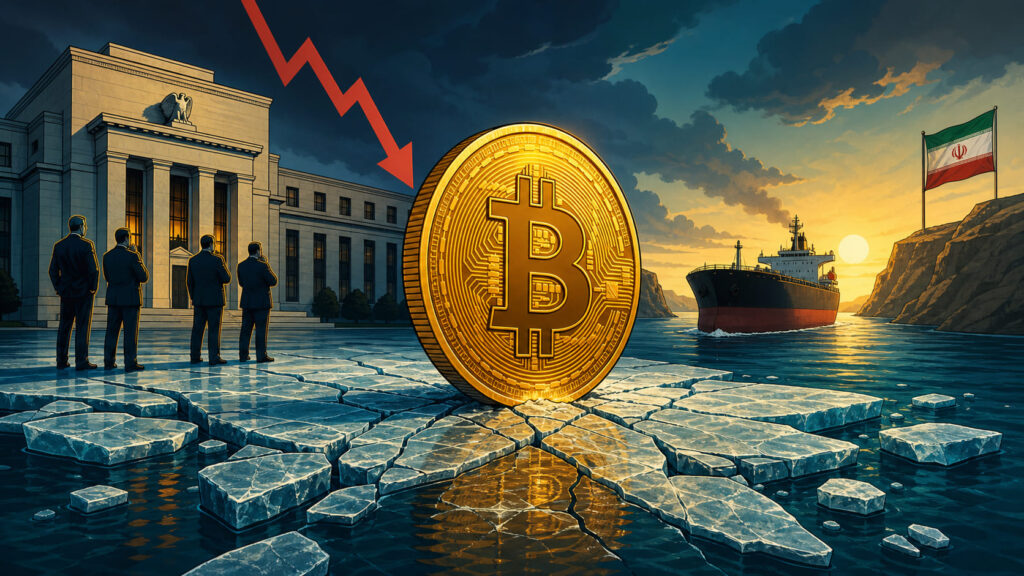 bitcoin iran dalle