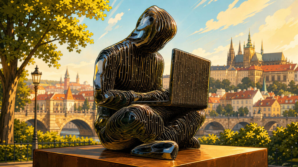 satoshi socha praha