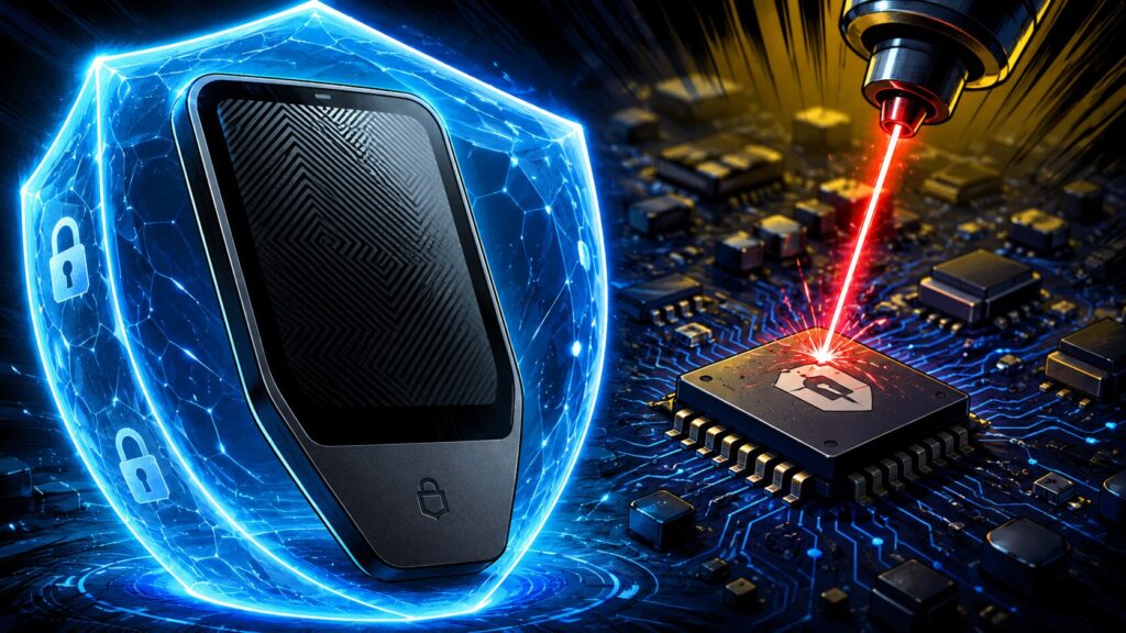 trezor dalle