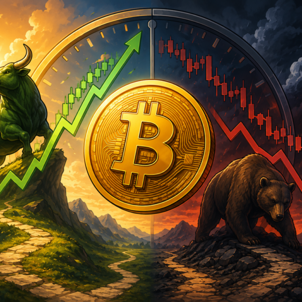 Bitcoin se řídí přesným kalendářem? Obchodník tvrdí, že cykly se opakují na den přesně