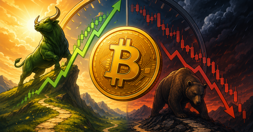 Bitcoin se řídí přesným kalendářem? Obchodník tvrdí, že cykly se opakují na den přesně