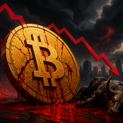 Bitcoin ztrácí milionářské adresy. Za šest měsíců jich zmizelo téměř 27 tisíc