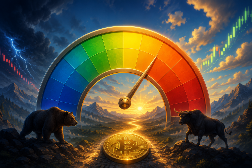 Bitcoin je podle Rainbow Chart extrémně levný. Model ukazuje obrovský prostor pro růst