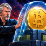Strategy připouští prodej bitcoinů. Nový plán má uklidnit investory