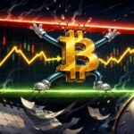 Bitcoin zažívá třetí nejdelší cenovou konsolidaci v historii
