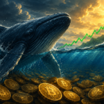 Šokující odliv Bitcoinu z burz! Analytik vidí cestu ke 100 000 dolarům