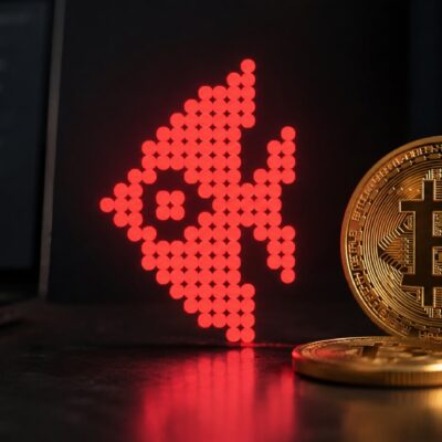Firefish recenze: Jak fungují půjčky kryté bitcoinem?