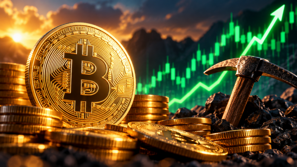 Bitcoin vybral na poplatcích téměř 21 milionů dolarů. Aktivita sítě ale slábne