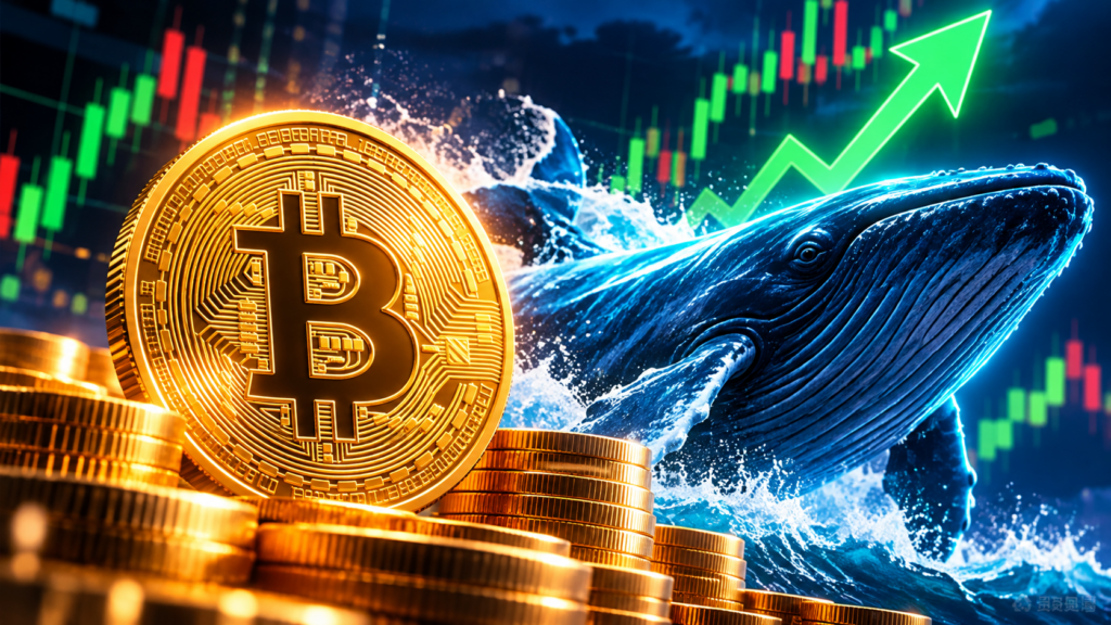 Pět signálů, které investoři dlouho vyhlíželi. Bitcoin může znovu nabírat sílu