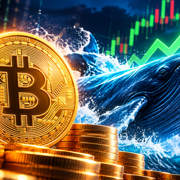 Pět signálů, které investoři dlouho vyhlíželi. Bitcoin může znovu nabírat sílu